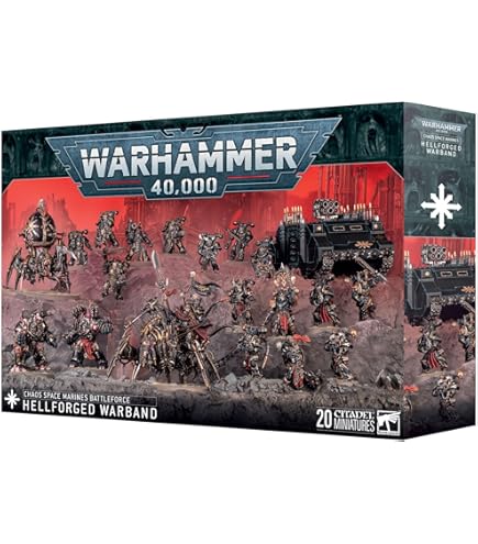 Amazon | ゲームワークショップ - ウォーハンマー 40,000 - バトル